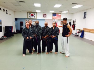 master-yun-with-hapkido